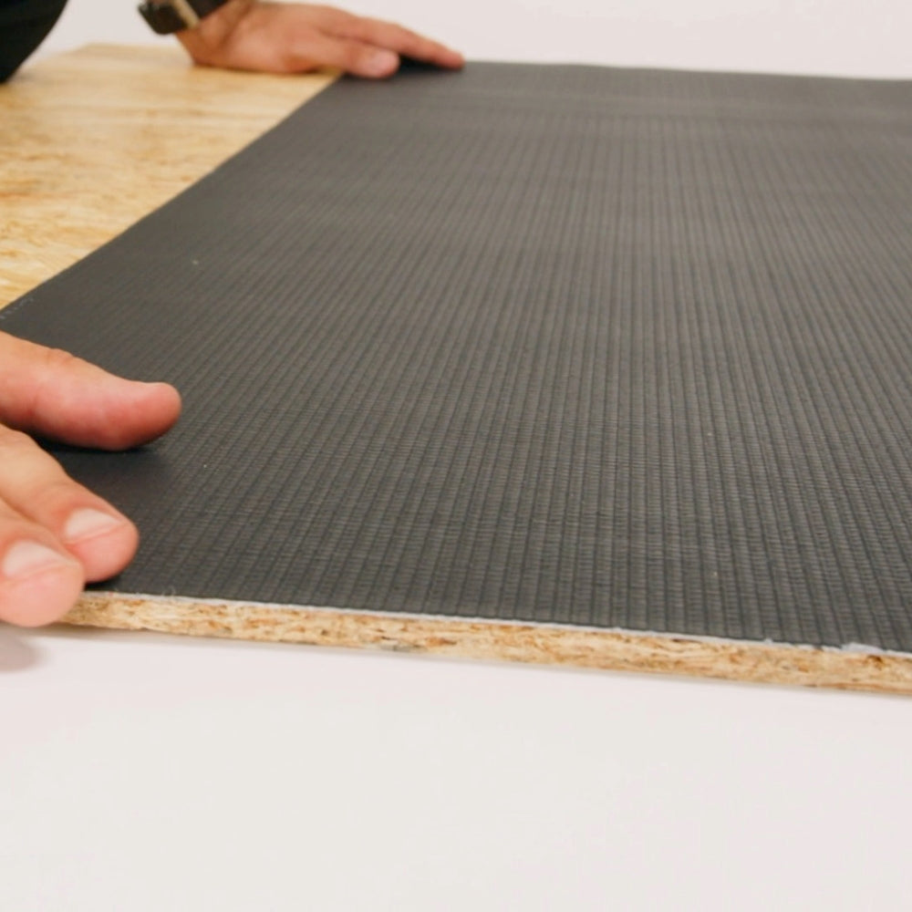 HSS EPDM Waterproofing Membrane EasyStick