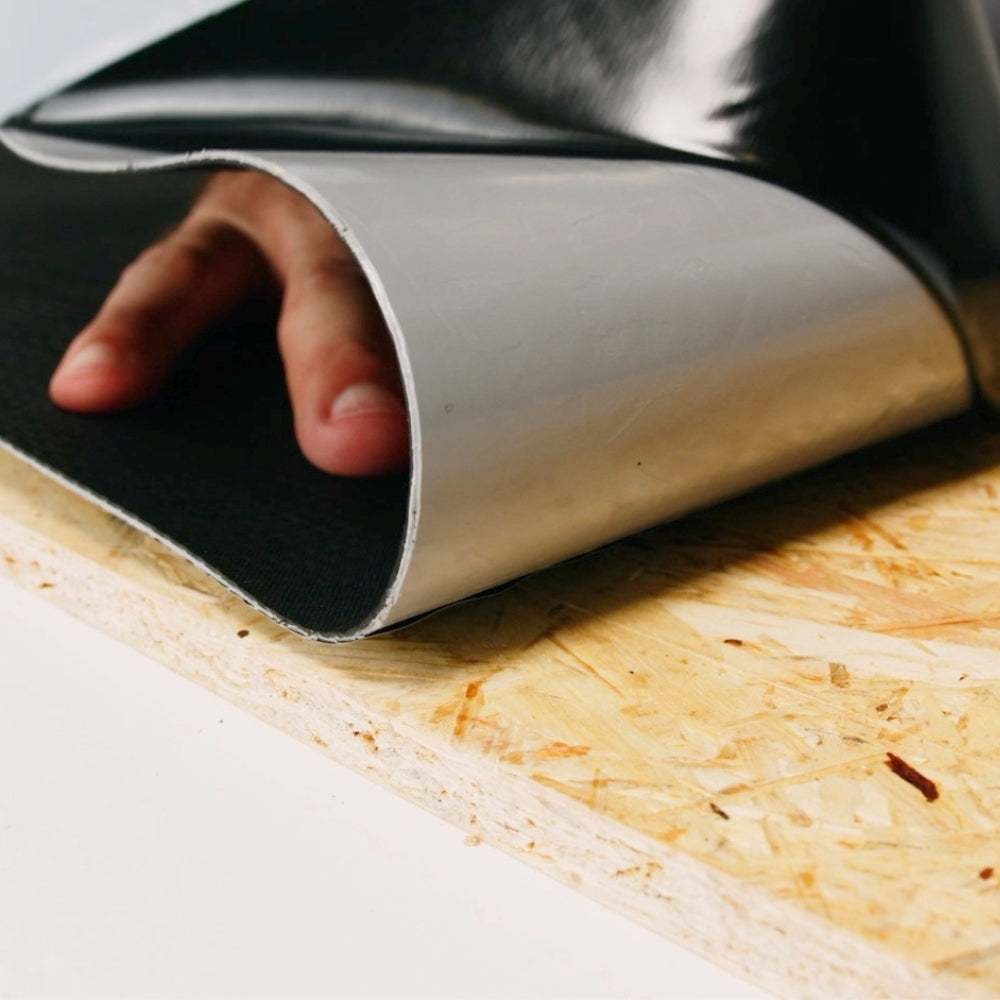 HSS EPDM Waterproofing Membrane EasyStick