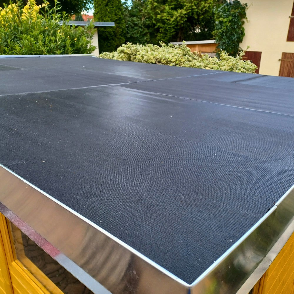 HSS EPDM Waterproofing Membrane EasyStick