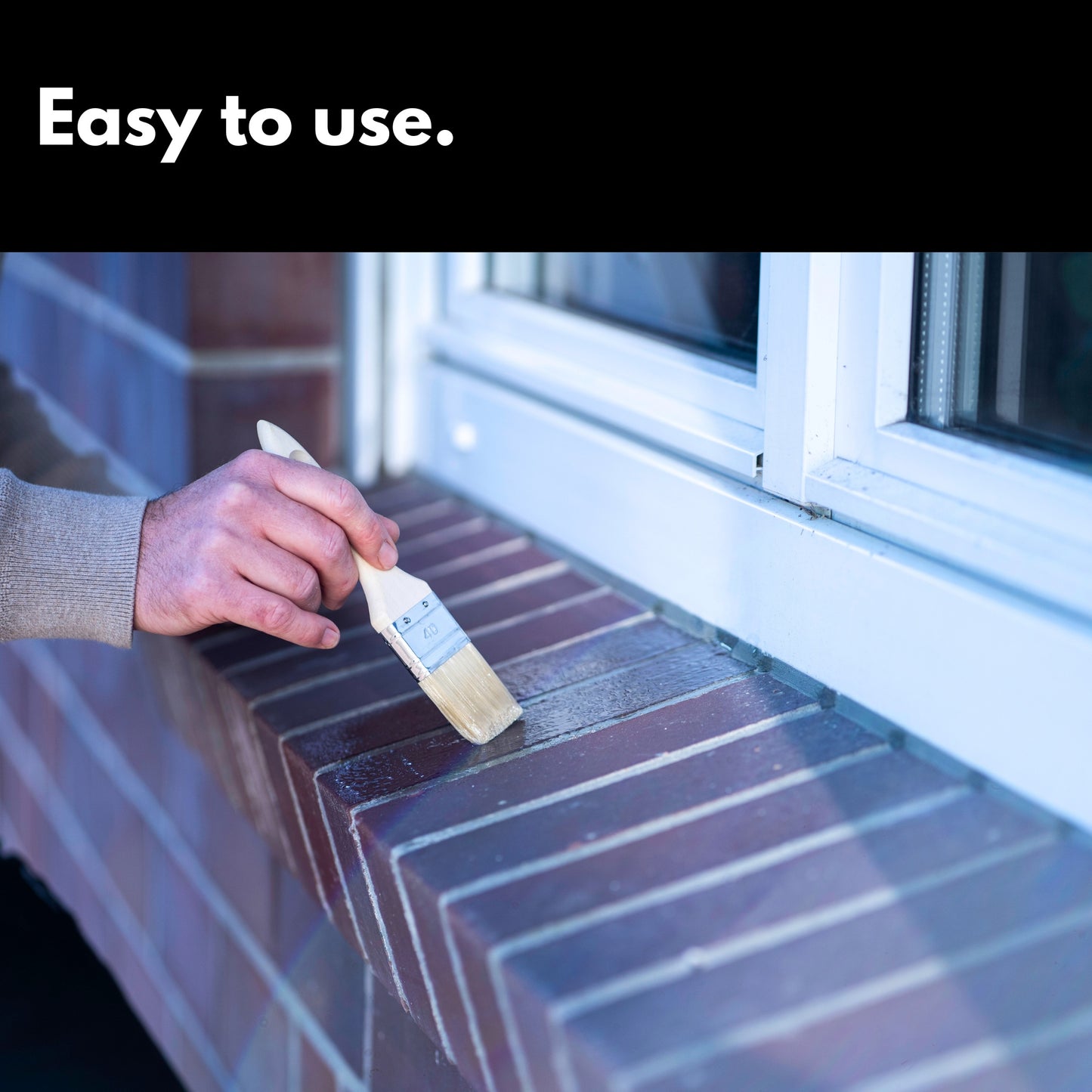 Rubberized Waterproof Sealant Transparent