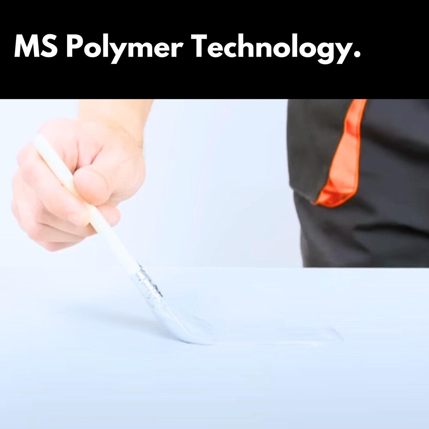 Rubberized Waterproof Sealant Colored