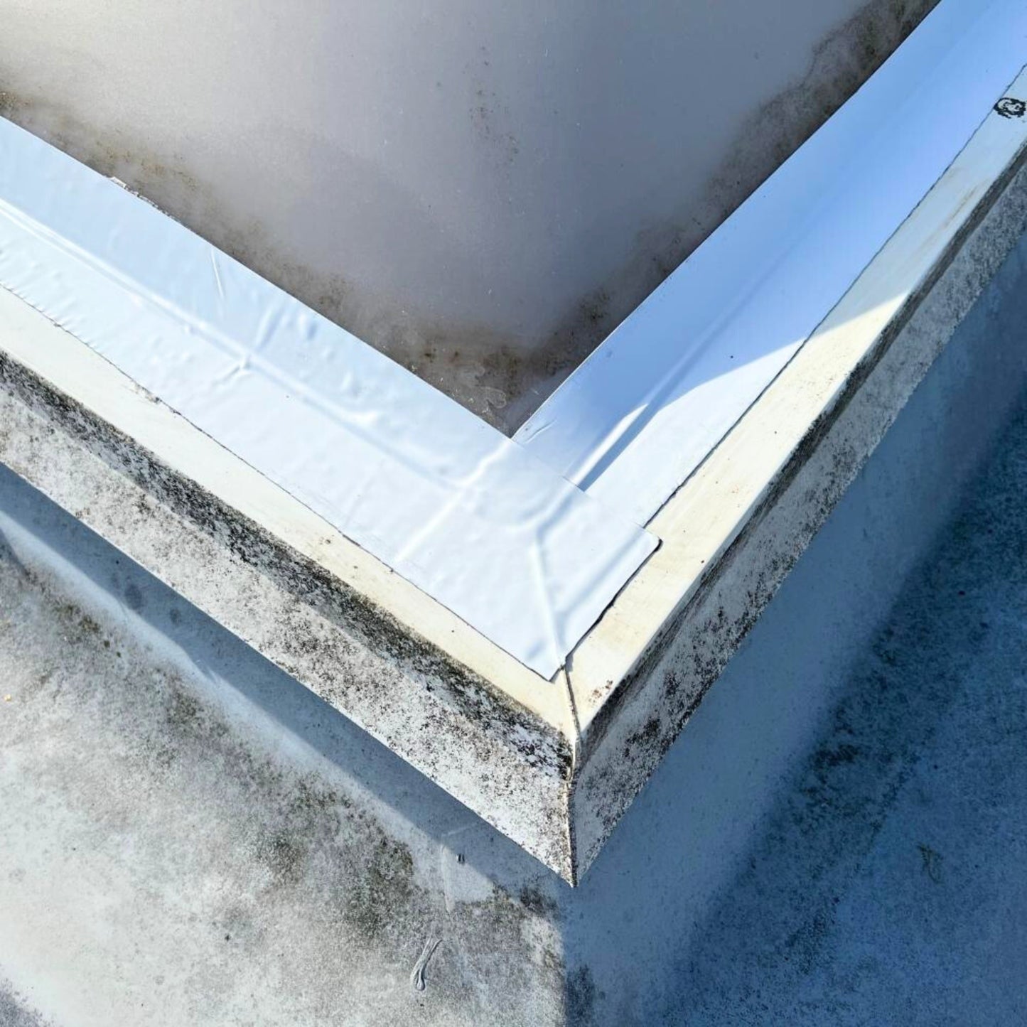 Sealant Tape with MicroSealant®