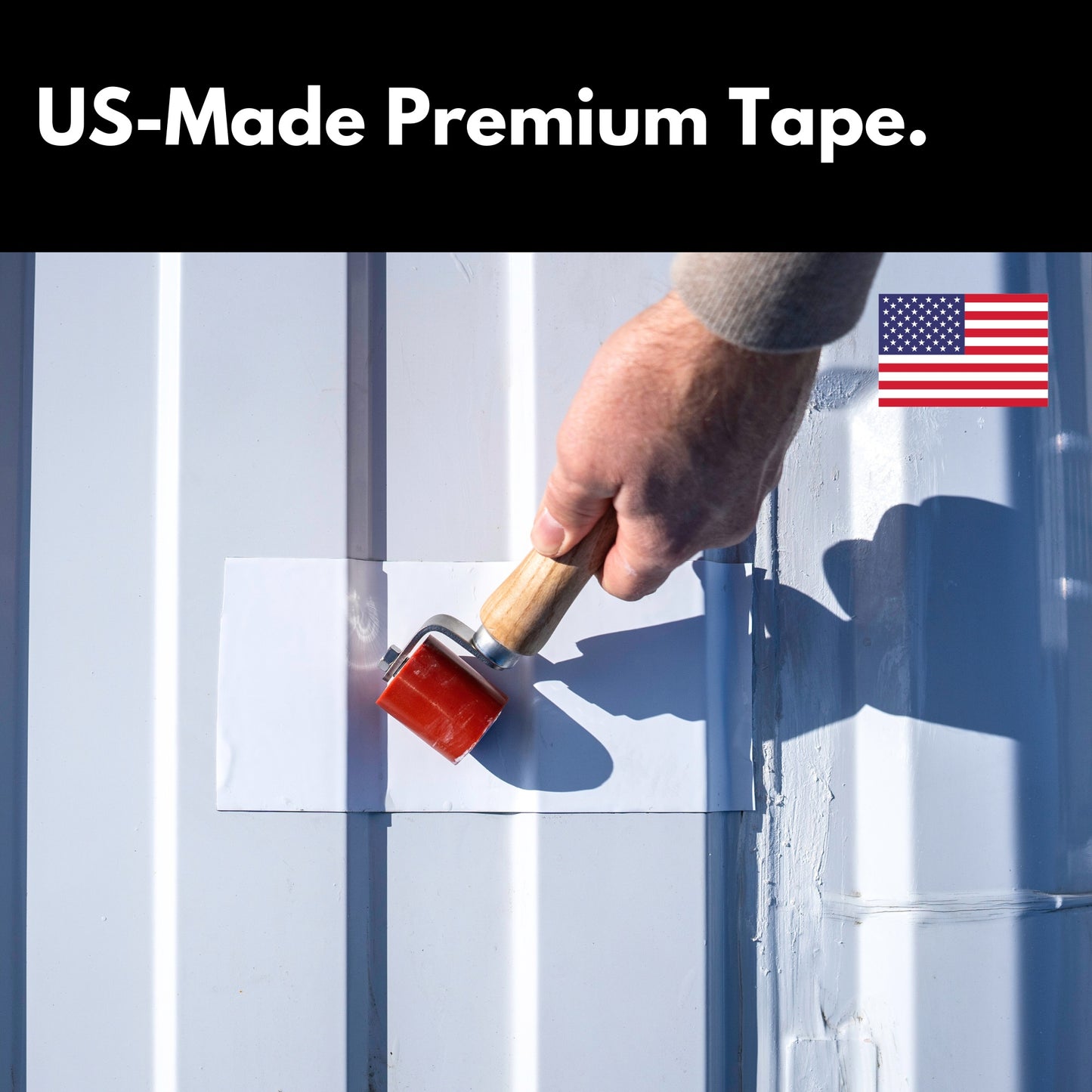 Sealant Tape with MicroSealant®