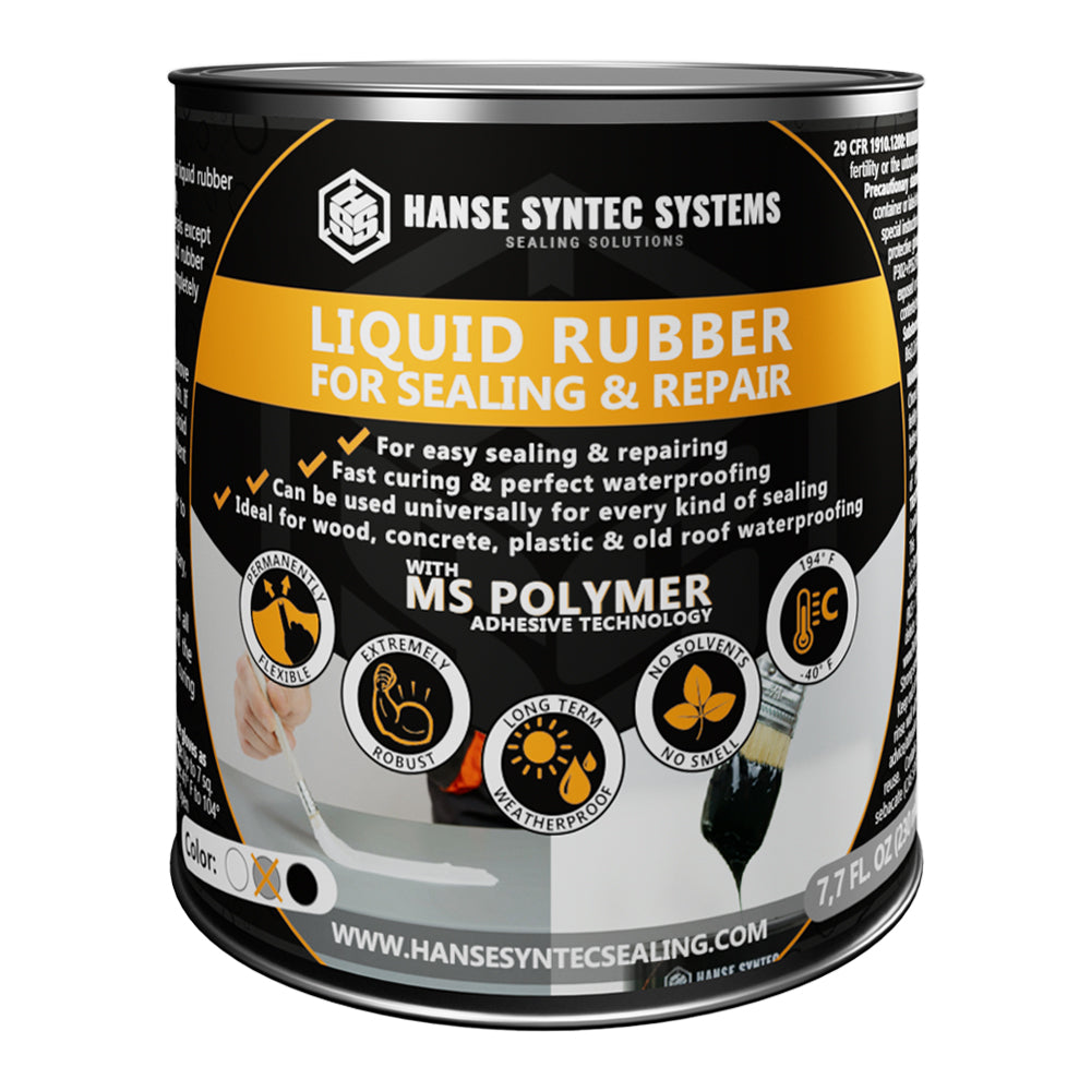 HSS® Liquid Rubber colored (7.7 FL. OZ)