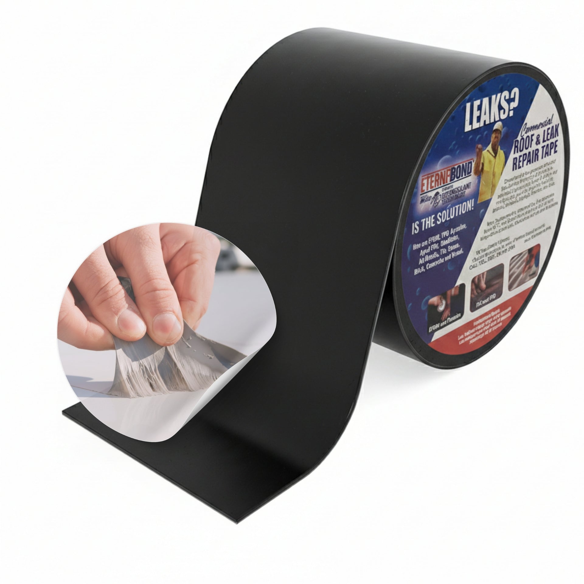 EternaBond RoofSeal MicroSealant