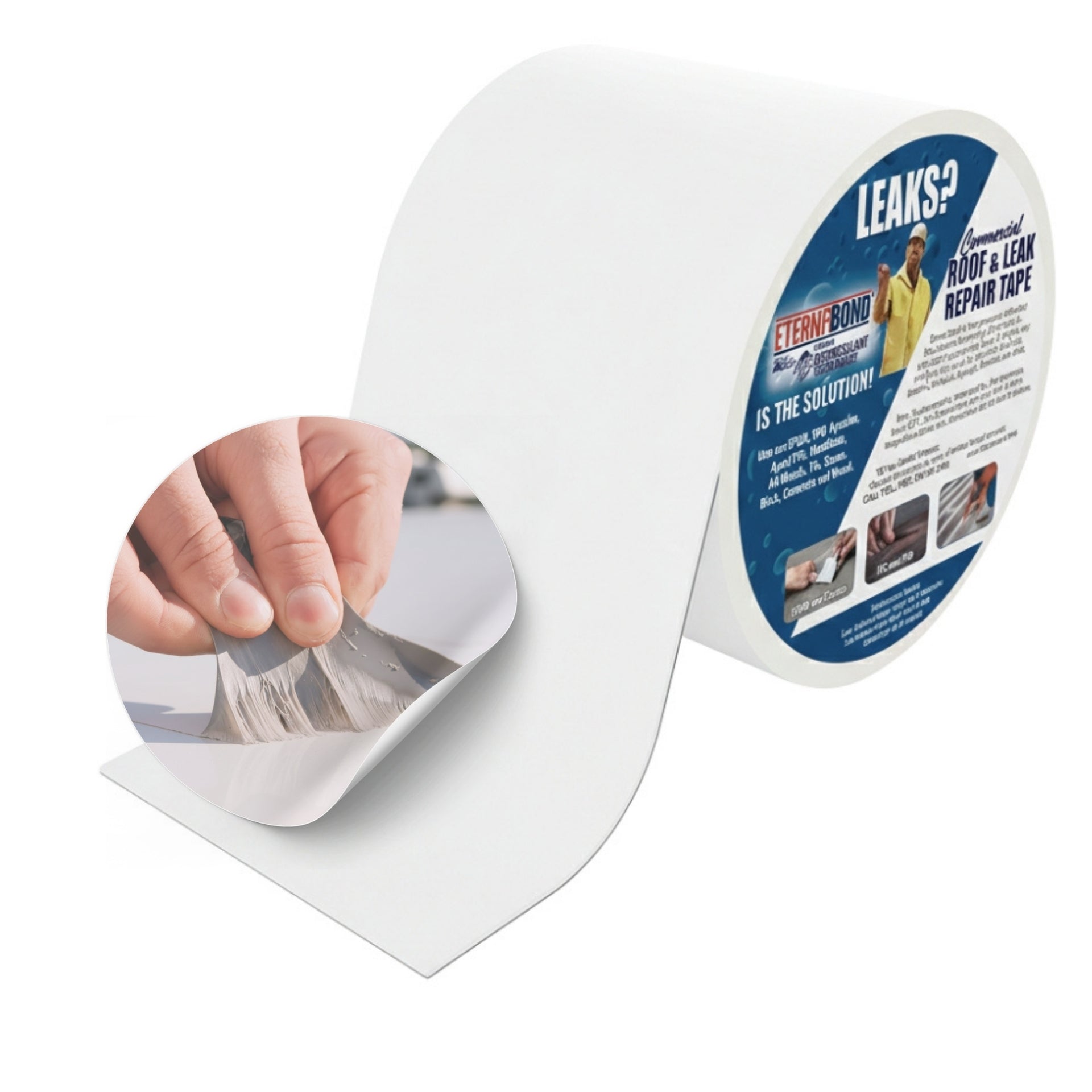 EternaBond RoofSeal MicroSealant