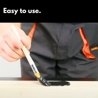 Liquid Rubber for Sealing & Repair Kit