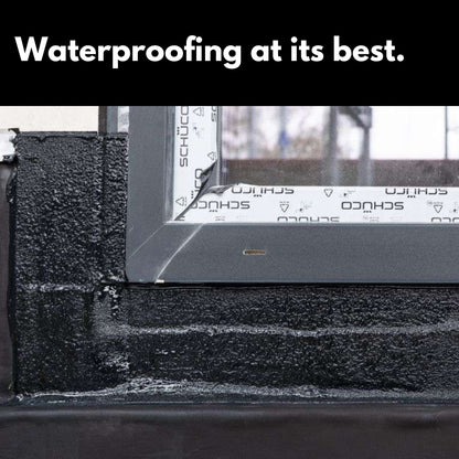 Liquid Rubber for Sealing & Repair Kit