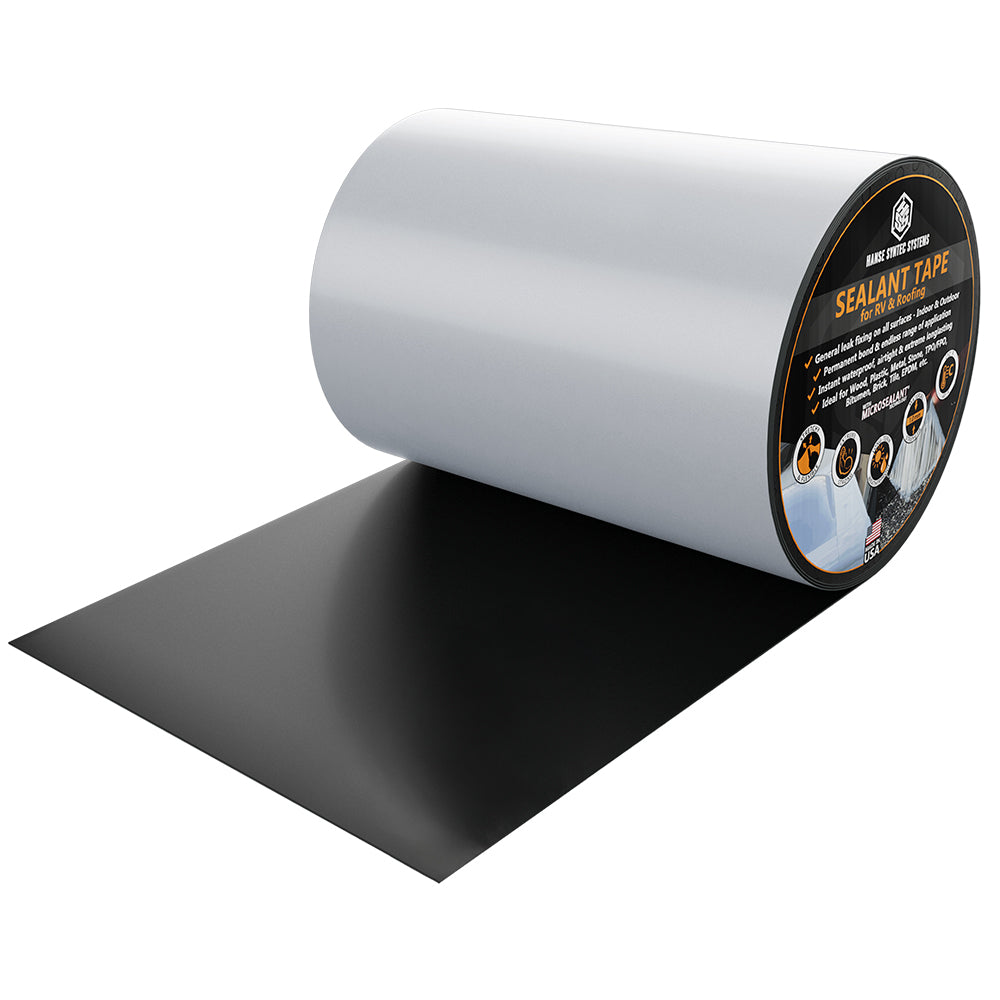 HSS® Sealant Tape MicroSealant®