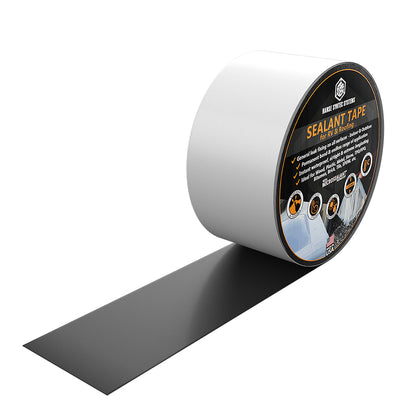 HSS® Sealant Tape MicroSealant®