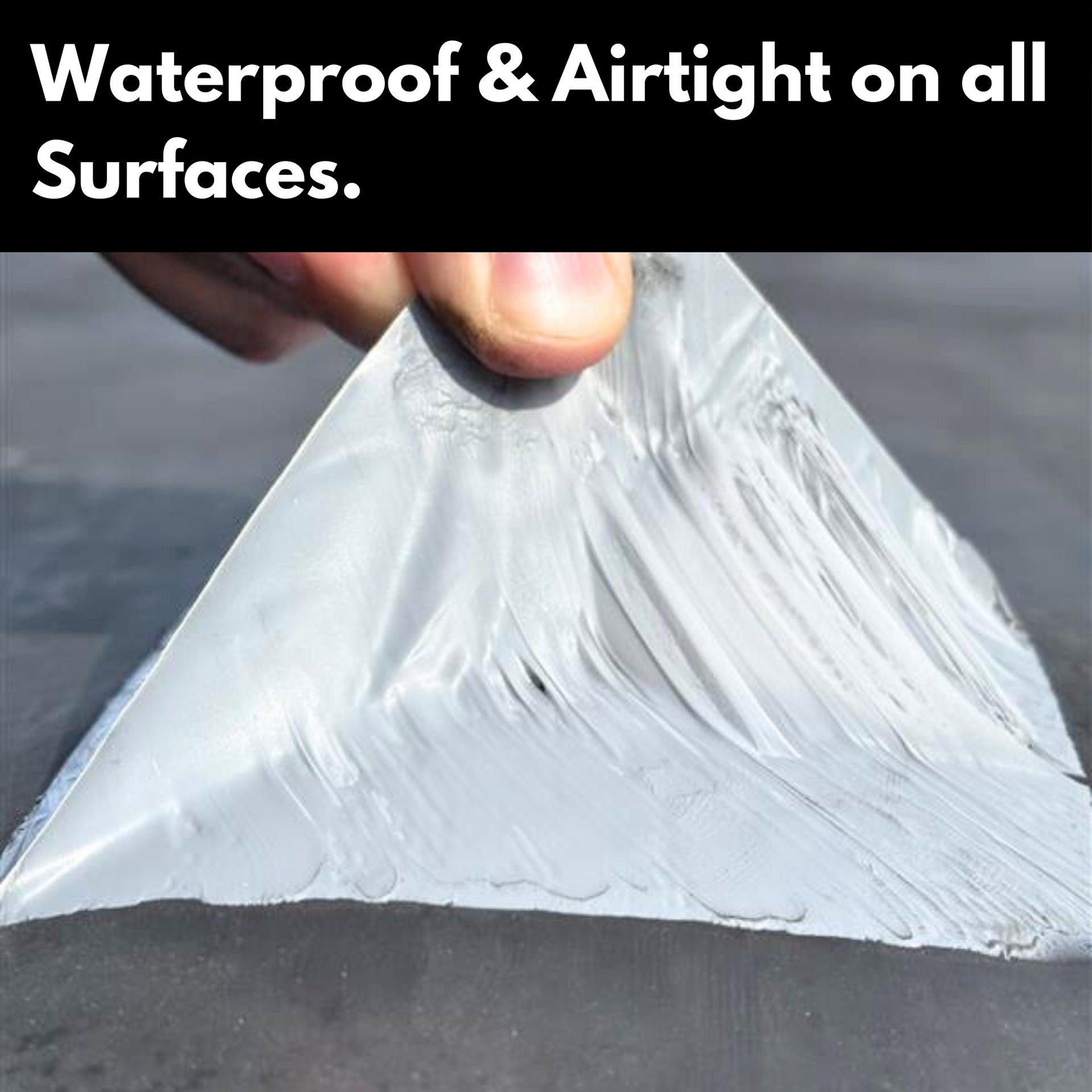 Sealant Tape B1+ 4 inch x 50 feet