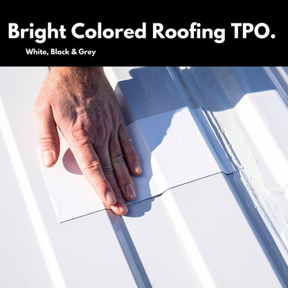 Sealant Tape with MicroSealant®