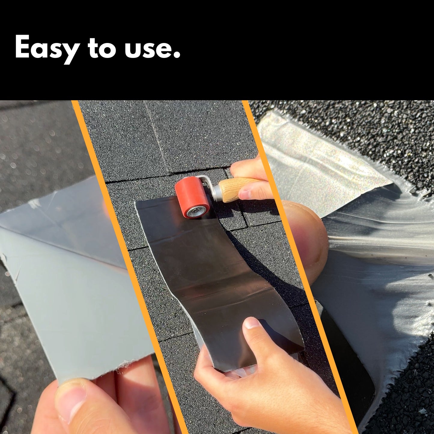 Sealant Tape with MicroSealant®