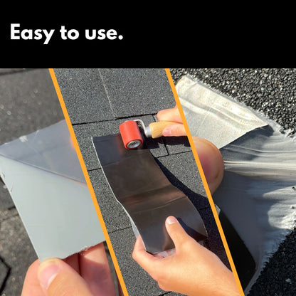 Sealant Tape with MicroSealant®