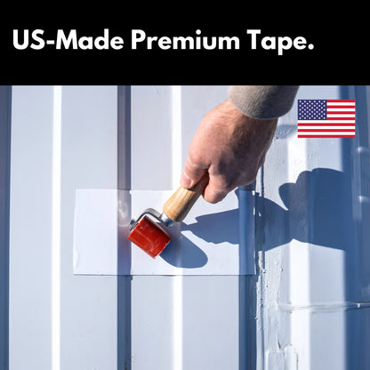 Sealant Tape with MicroSealant®