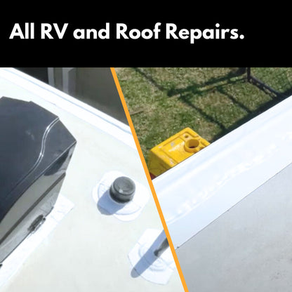 Sealant Tape with MicroSealant®